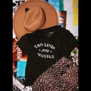 🌞🌸AMUSE SOCIETY GRAPHIC TEE 🌞🌸